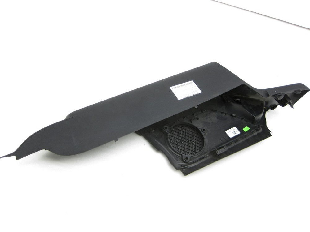 Mercedes-Benz  A2926900354 9051 Бічна накладка в багажнику/опора для полиці багажника ліва GLE Coupe C292 Одесса - изображение 5