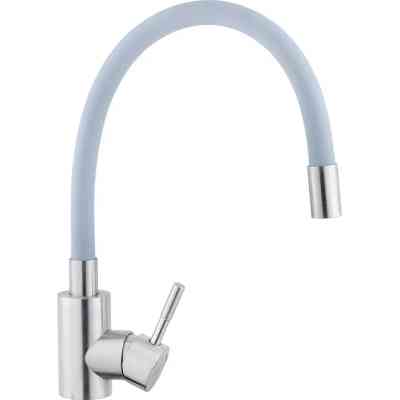 Змішувач Kroner Klassisch-ESG035GRA (CV024354) Вінниця