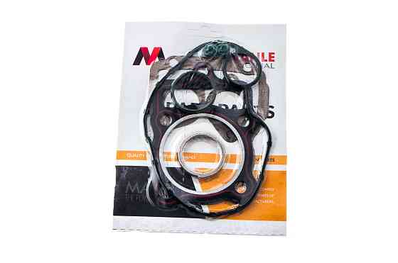 Прокладки циліндра (набір) 4T CG 200 (повний) MANLE Київ