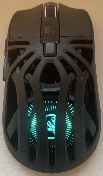 HXSL | стан:новий |провідний/безпровідний|model:T400| Киев - изображение 1