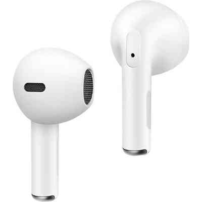 Наушники Media-Tech R-Phones White (MT3608W) Винница