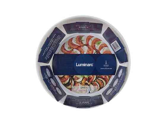 Форма с/к DIWALI д.запік/кругла/18см(N2945) 6392926 ТМ LUMINARC   Solmir Київ