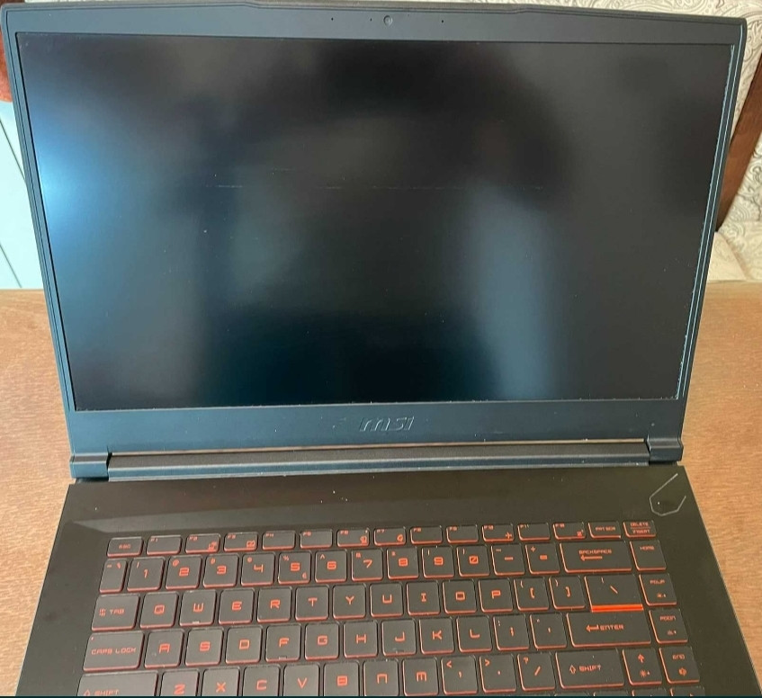 Ультрабук MSI GF65 Thin 10UE Харьков - изображение 3