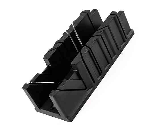 Стусло 233 х 53 х 56 мм пластикове, Україна Харків