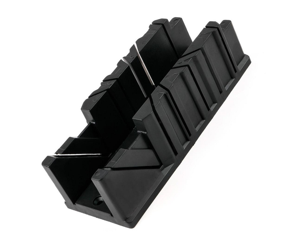 Стусло 233 х 53 х 56 мм пластикове, Україна Харків - фото 1