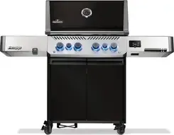 Гриль Grill gazowy Napoleon Prestige 500 VXRSIBPK Connected WiFi  - Sklep specjalistyczny Киев - изображение 1
