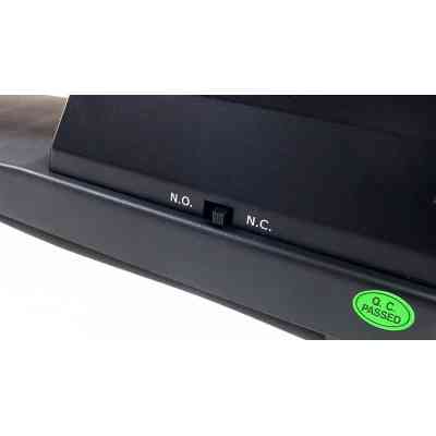 Педаль для клавишных Fzone Sustain Pedal (SP-1 BLACK) Винница