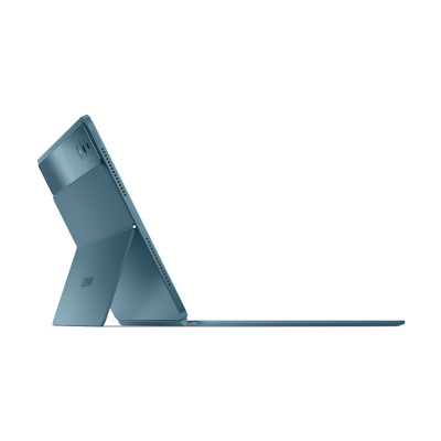 Планшет Lenovo Yoga Tab Plus 16/256 WiFi Tidal Teal + Keyboard&Pen (ZAEG0008UA) Винница - изображение 6