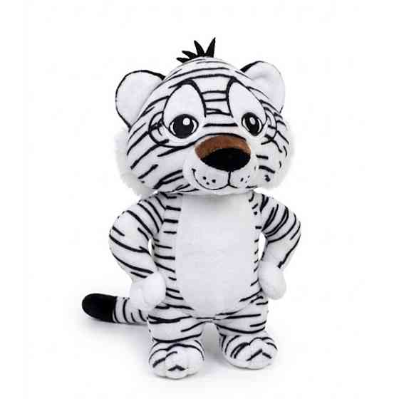 М'яка іграшка тигреня Київ