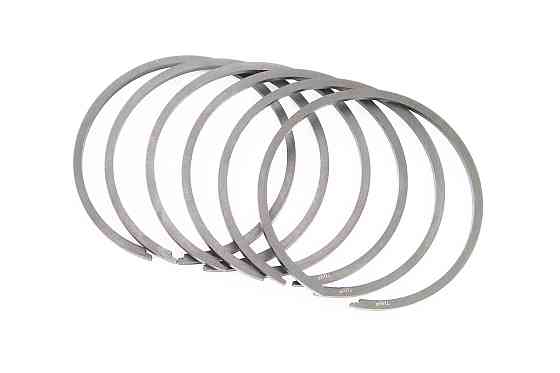 Кільця поршневі к-кт 6шт 6V 3р. 58,75x2,5mm Київ
