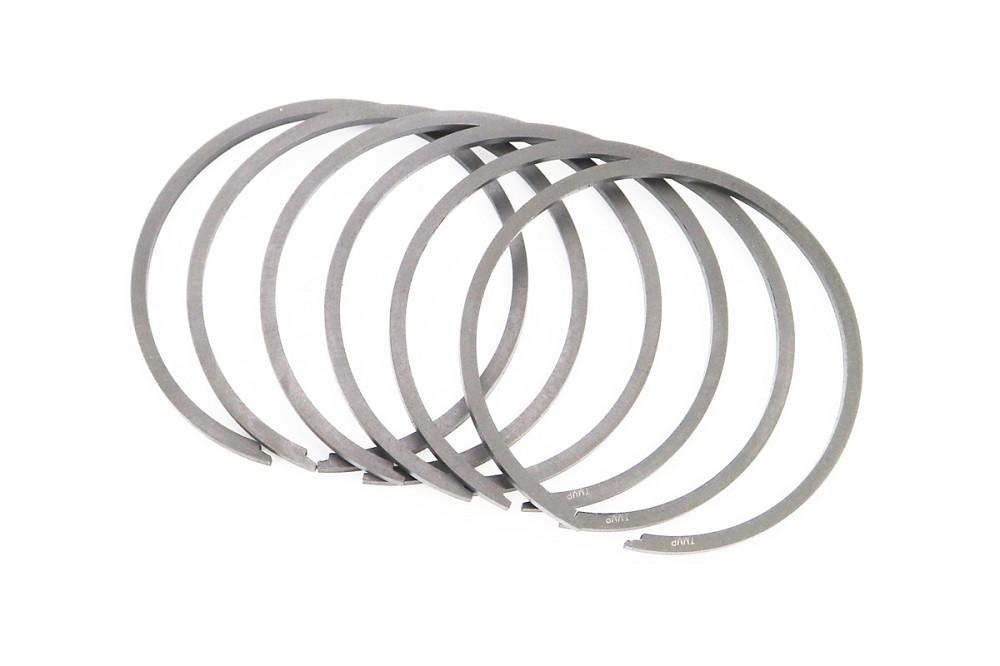 Кільця поршневі к-кт 6шт 6V 3р. 58,75x2,5mm Київ - фото 1