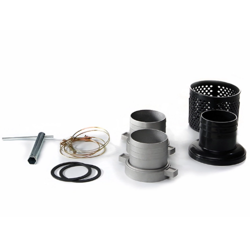 Мотопомпа бензинова 13к/с 25 м 100 м³/год 4-х тактний WP-100 APRO Житомир