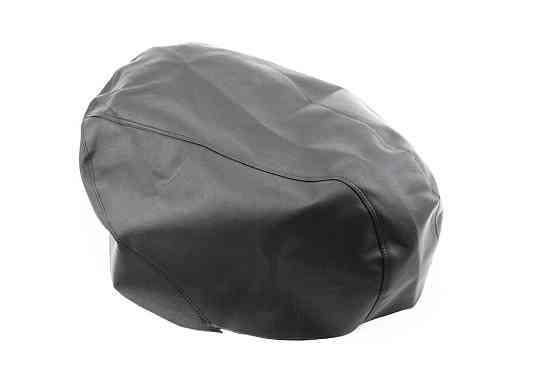 Чохол сидіння Yamaha VINO 5AU (еластичний, міцний матеріал) чорний Київ