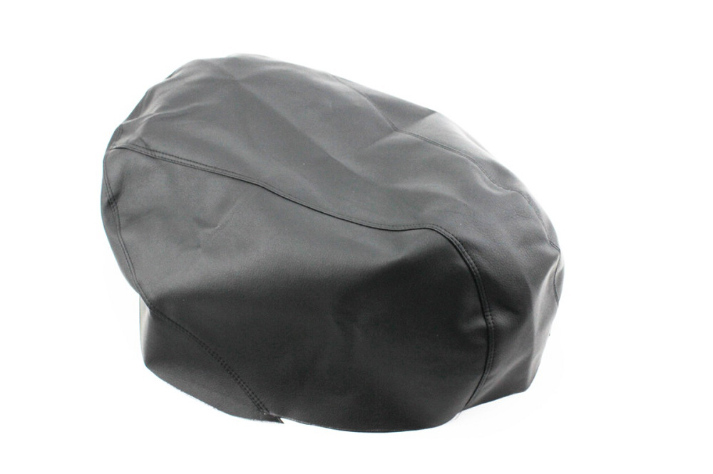 Чохол сидіння Yamaha VINO 5AU (еластичний, міцний матеріал) чорний Київ - фото 1