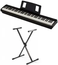 Піаніно (синтезатор) Roland FP 10 Set - pianino cyfrowe ze statywem Київ - фото 1