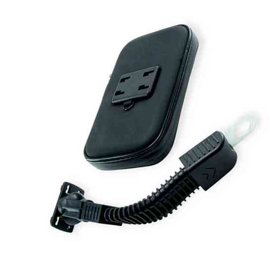 Держатель телефона, крепление под болт 150мм, 80мм для Мукачево