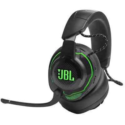 Навушники JBL Quantum 910X Wireless for Xbox Black (JBLQ910XWLBLKGRN) Вінниця