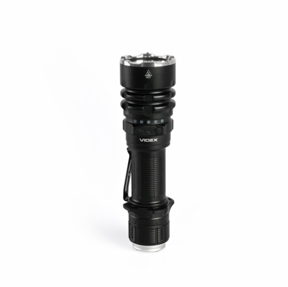 Ліхтарик LED 2000Lm 6500К VLF-AT265 Videx Житомир