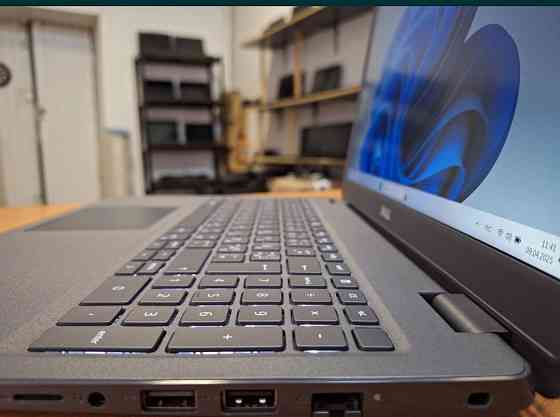 Ноутбук Dell latitude 3510 15.6" Full HD (1920x1080) IPS Київ