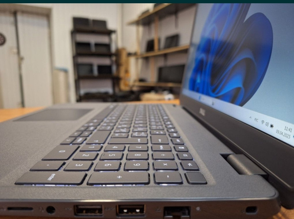 Ноутбук Dell latitude 3510 15.6" Full HD (1920x1080) IPS Київ - фото 3