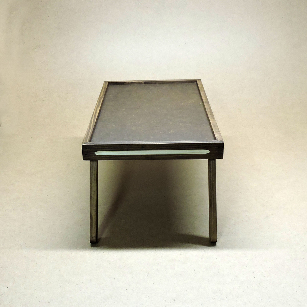 Столик-поднос для завтрака 