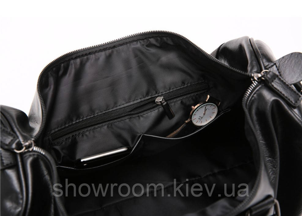 Велика сумка чоловіча Prestige (4024) Київ - фото 4