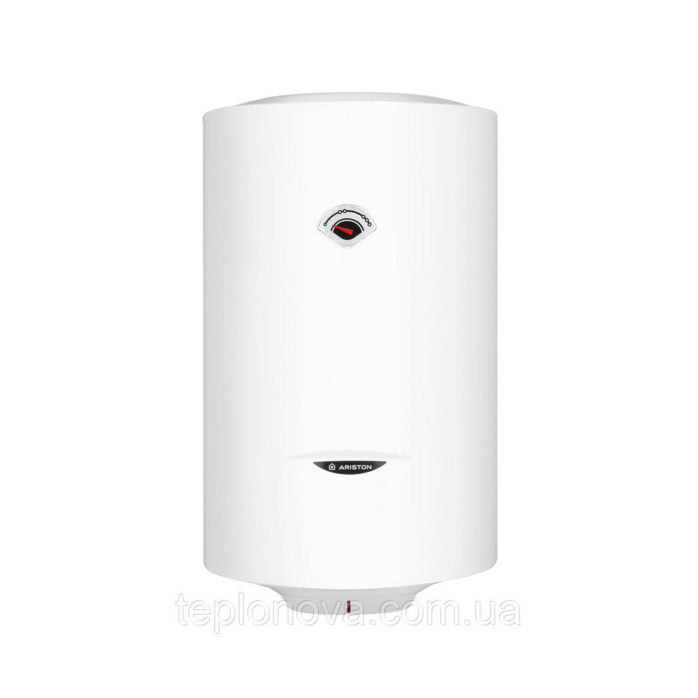 Водонагрівач Ariston SG1 100 V EU з мокрим ТЕНом 3213002 Чернівці - фото 1