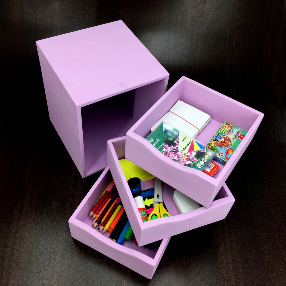 Настольный органайзер 