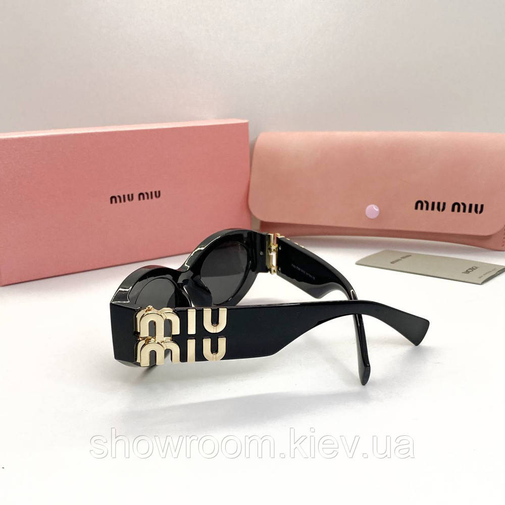 Жіночі брендові окуляри від сонця (11WS) Київ - фото 2