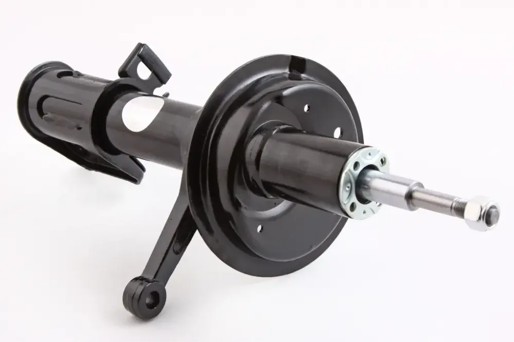 Амортстойка 1118 передняя  разборная Hort правая Винница - изображение 1