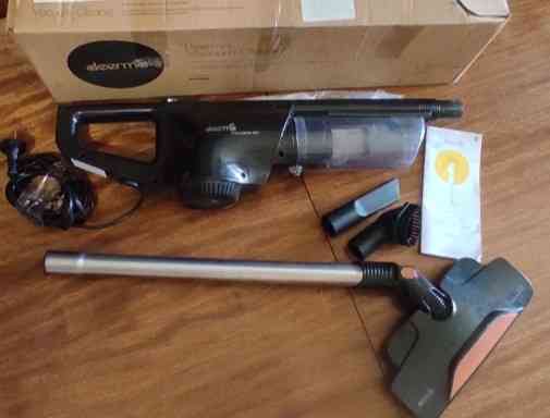 Пилосос Deerma DX600 Харків