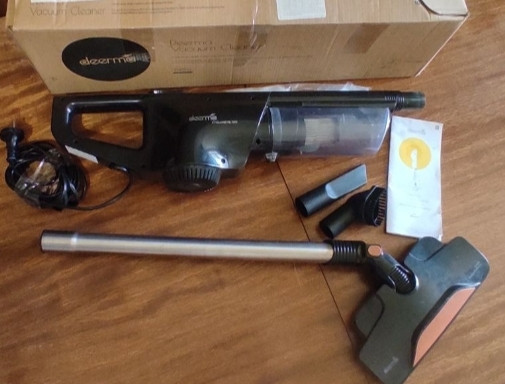 Пилосос Deerma DX600 Харків - фото 3