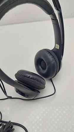 Провідні навушники Logitech Headset H390 USB (Б клас) Луцьк