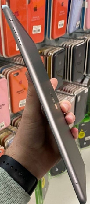 Планшет: iPad Air 16Gb WiFi+ LTE Space. Київ - фото 3