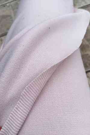 Ткань / опт / трикотаж рубчик, от 3 м. Киев