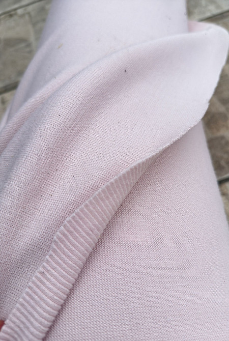 Тканина/опт/трикотаж рубчик, від 3 м. Київ - фото 5