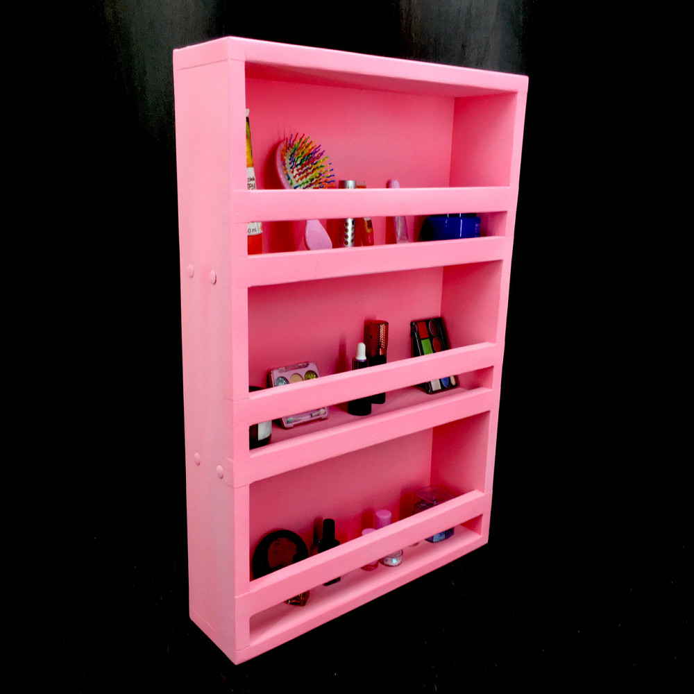 Органайзер для косметики 