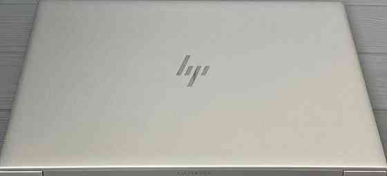 Ноутбук: HP ELITE BOOK 850 G6 (i5-8265U) 16Gb. x SSD512Gb. 2 відеокарти Київ