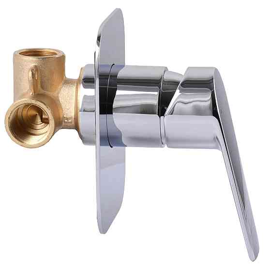 Смеситель для душа встроенный TOPAZ CAPRI TCA-15705-H43 (000027415) Киев