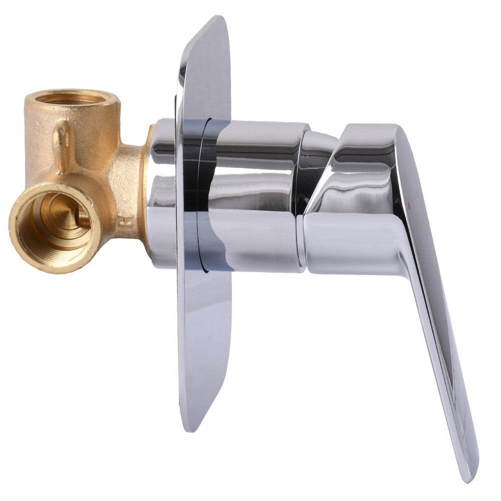 Смеситель для душа встроенный TOPAZ CAPRI TCA-15705-H43 (000027415) Киев - изображение 4