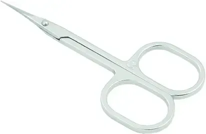 Ножницы маникюрные DUP для удаления кутикул ровные Киев - изображение 1