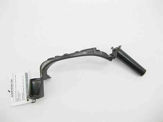 Mercedes-Benz  A2208100254 7241 Основа внутрішньої ручки закриття передніх правих дверей антрацит S-Class W220 Одесса