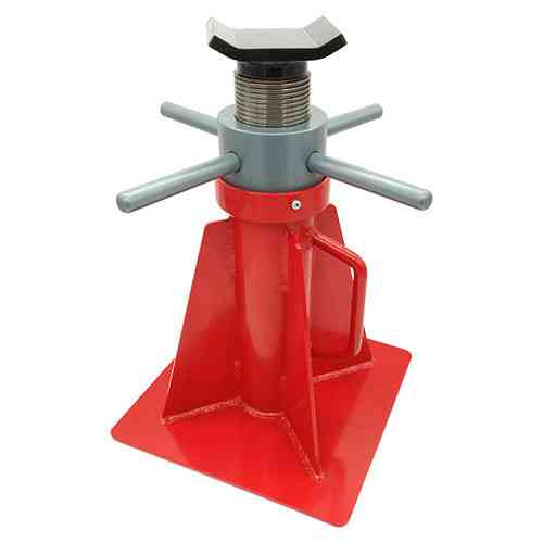 Підставка автомобільна регульована Heavy Duty 20 тонн 420~680MM (ХЗСО) HDJS6820 Одеса