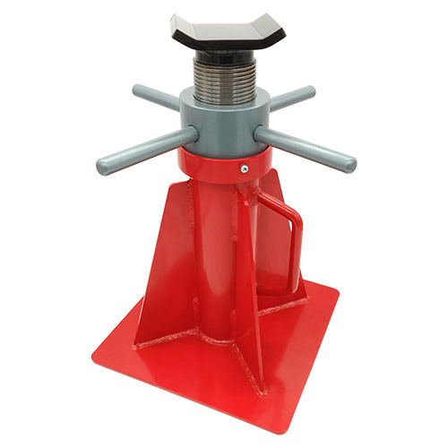 Підставка автомобільна регульована Heavy Duty 20 тонн 420~680MM (ХЗСО) HDJS6820 Одеса - фото 1