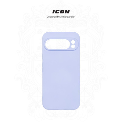 Чехол для мобильного телефона Armorstandart ICON Google Pixel 10 Pro XL 5G Camera cover Lavender (ARM87466) Винница - изображение 3