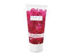 Регенеруючий крем для рук з екстрактом грейпфрута та ефірною олією розмарину Regenerating Hand Cream Ryor, 100 мл Дніпро