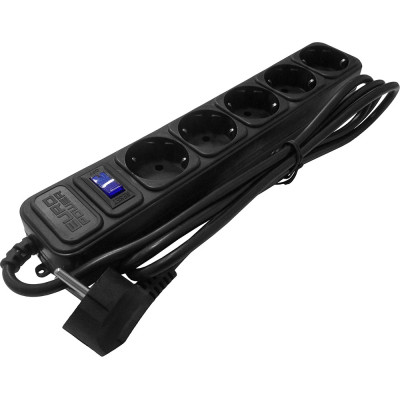 Сетевой удлинитель Europower EPB530 Винница - изображение 1