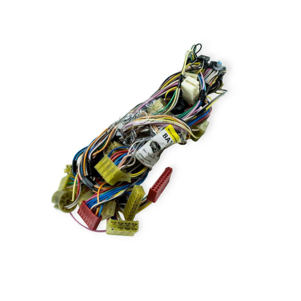 Проводка 2115 карбюратор панелі приладів кузовна Мукачево - фото 1