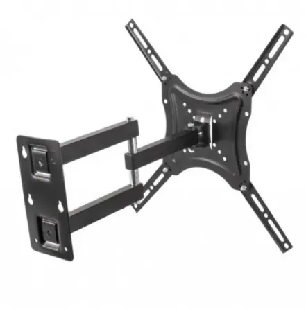 Крепление для телевизора на стену от 14 до 55 дюймов с функцией поворота Коломыя