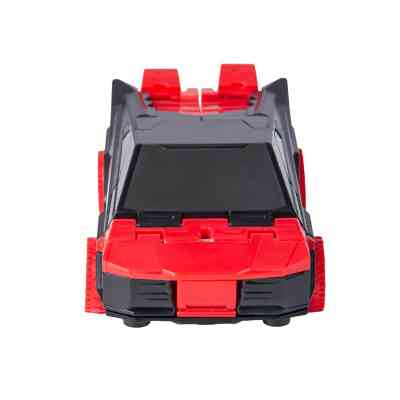 Трансформер Screechers Wild ! S5 – Хелшторм (EU686152) Вінниця